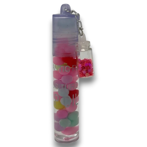 Romantic Rain Moisture Lip Oil - Looters Slashed Price Warehouse