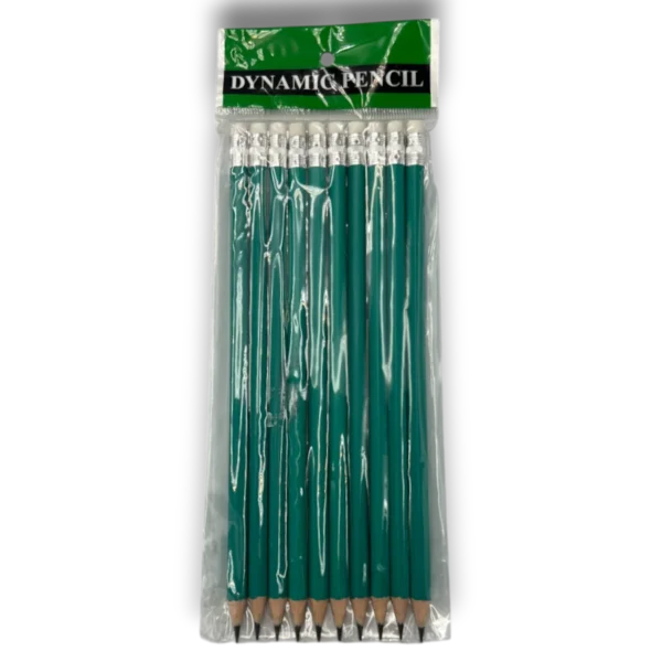 Ukey Dynamic Pencils 10 pack - Looters Slashed Price Warehouse