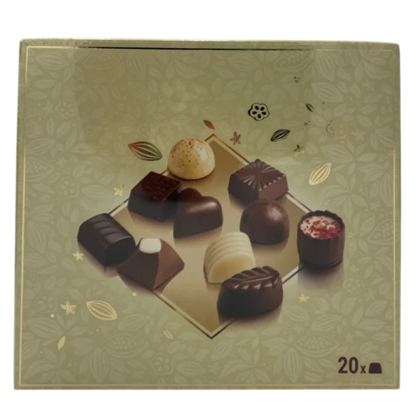 Imported Belgian Praline Chocolates - Looters Slashed Price Warehouse