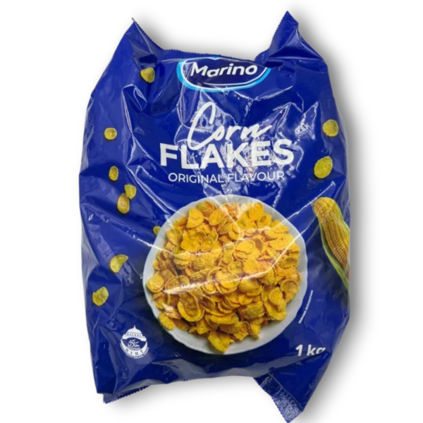 Marino Corn Flakes Original Flavour-Looters Slashed Price Warehouse