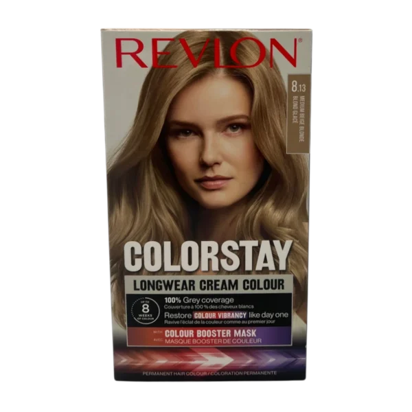 Revlon Colorstay Medium Beige Blonde-Looters Slashed Price Warehouse