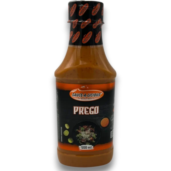 Sauce A Licious Prego Sauce-Looters Slashed Price Warehouse