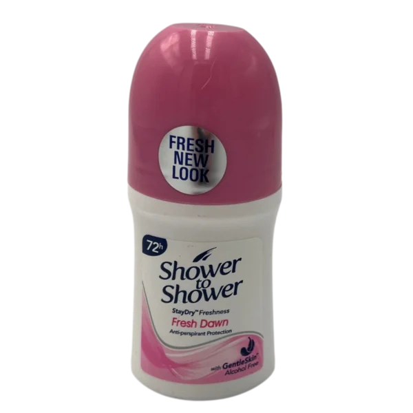 Shower to Shower Fresh Dawn-Looters Slashed Price Warehouse