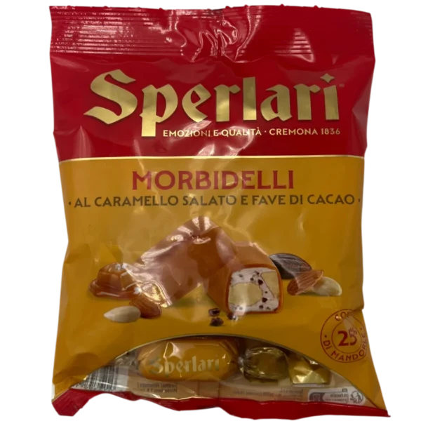 Sperlari Morbidelli Caramello Salato-Looters Slashed Price Warehouse