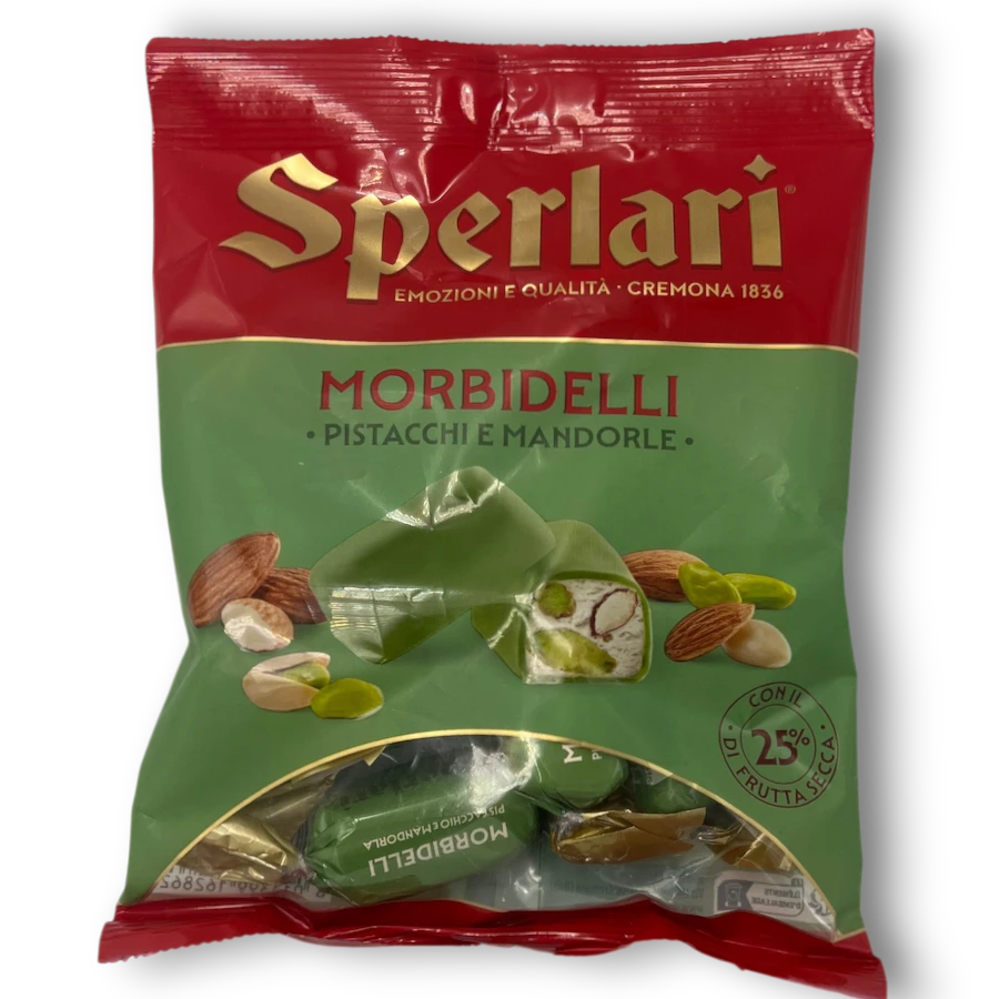 Sperlari Morbidelli Pistachio Nougat-Looters Slashed Price Warehouse