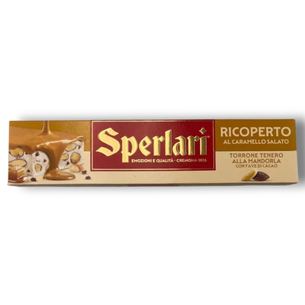 Sperlari Ricoperto Al Caramello Salato-Looters Slashed Price Warehouse